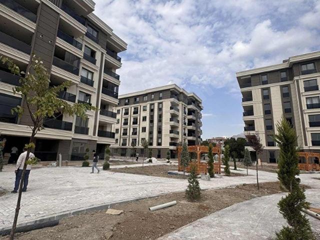Van içerisinde satılık mülk