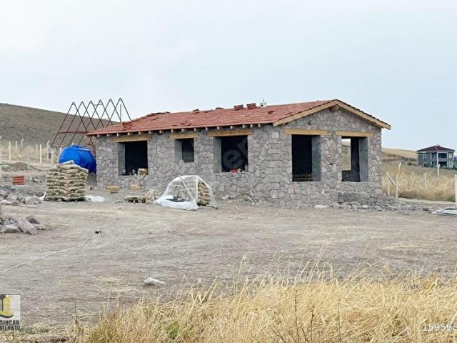 Gümüşyayla Mahallesi, Çubuk içerisinde satılık mülk