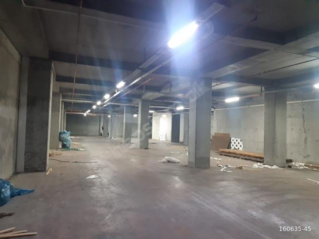 Başakşehir, İstanbul içerisinde satılık Depo