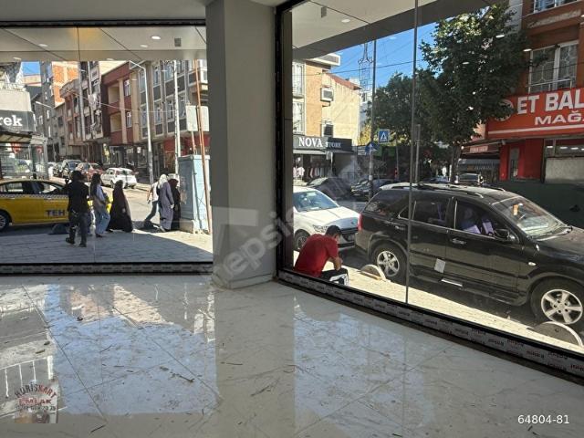 Küçükçekmece, İstanbul içerisinde satılık Dükkan