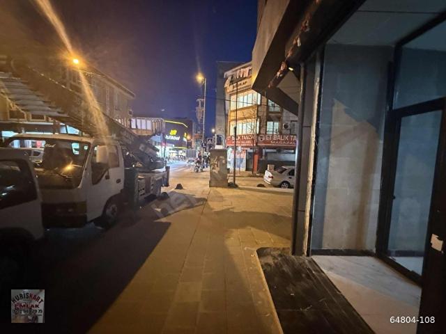 Küçükçekmece, İstanbul içerisinde satılık Dükkan
