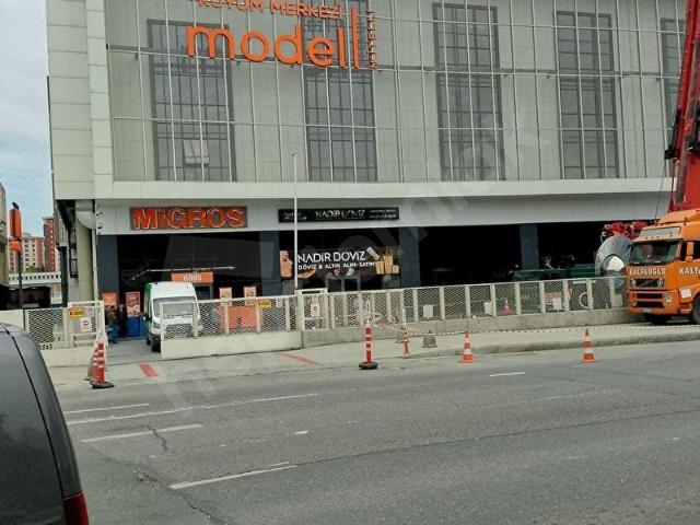 Başakşehir, İstanbul içerisinde satılık Dükkan