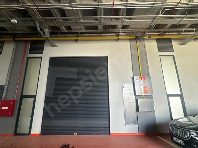 Başakşehir, İstanbul içerisinde satılık Depo