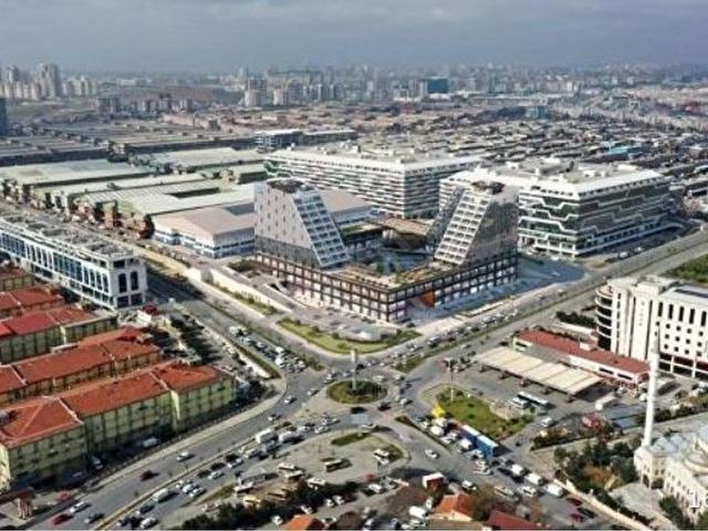 Başakşehir, İstanbul içerisinde satılık Dükkan
