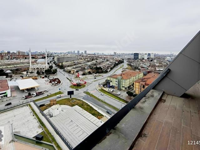 Başakşehir, İstanbul içerisinde satılık Ofis
