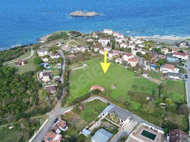 Beykoz, İstanbul içerisinde satılık Arsa