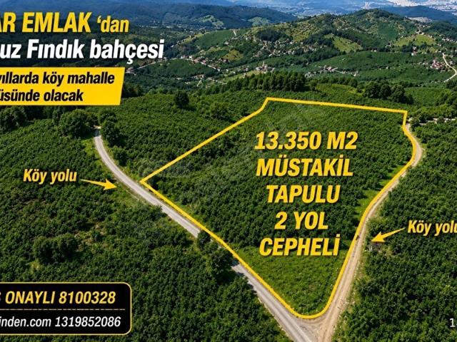 Gümüşova, Düzce içerisinde satılık mülk