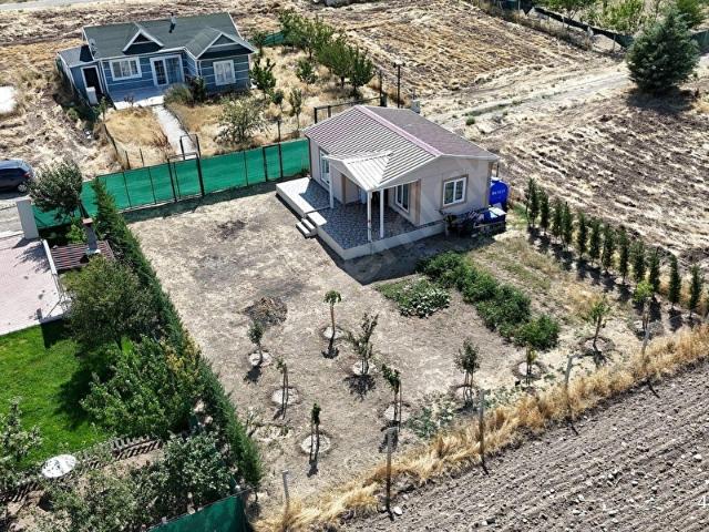 Gölbaşi, Ankara içerisinde satılık Villa