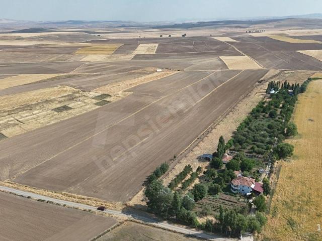 Gölbaşi, Ankara içerisinde satılık Arsa