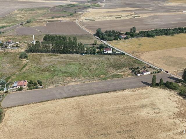 Gölbaşi, Ankara içerisinde satılık Arsa