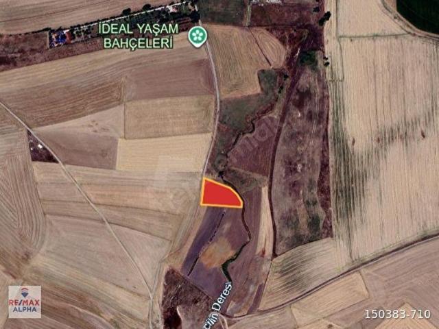 Gölbaşi, Ankara içerisinde satılık Arsa
