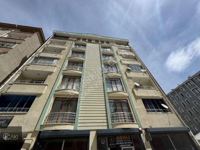 Van içerisinde satılık mülk
