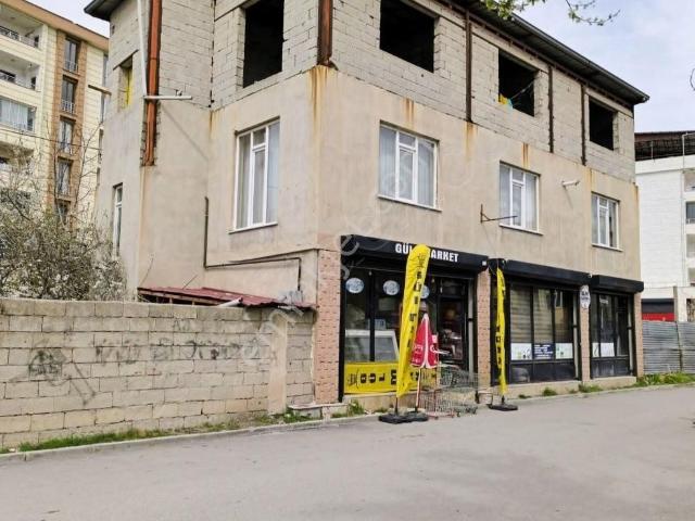 Van içerisinde satılık Villa