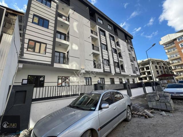 Van içerisinde kiralık mülk