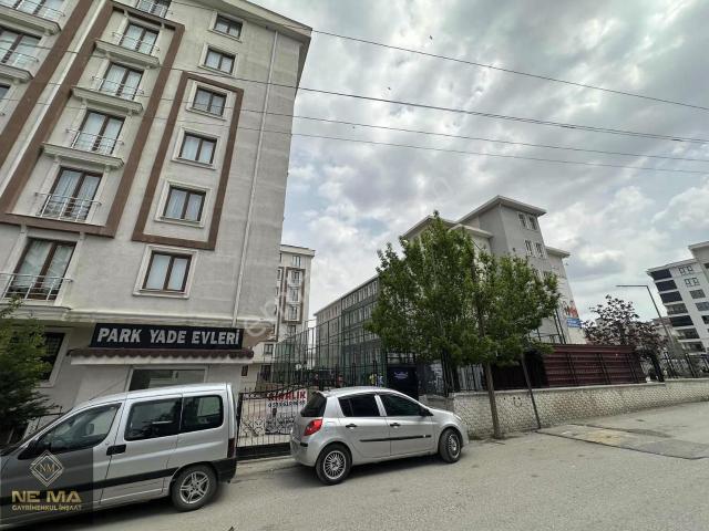 Van içerisinde satılık mülk