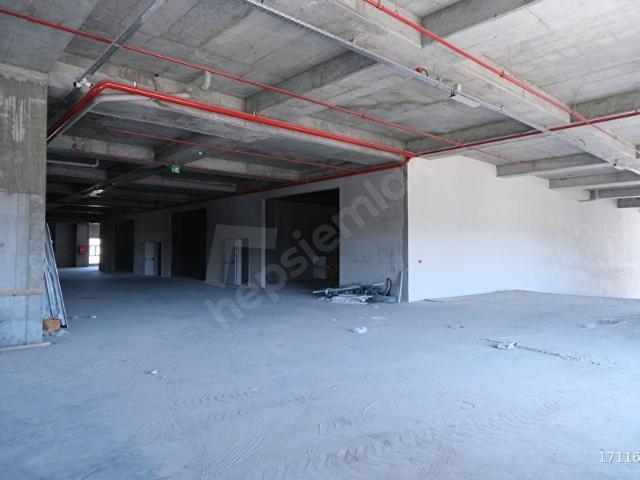Başakşehir, İstanbul içerisinde satılık Depo
