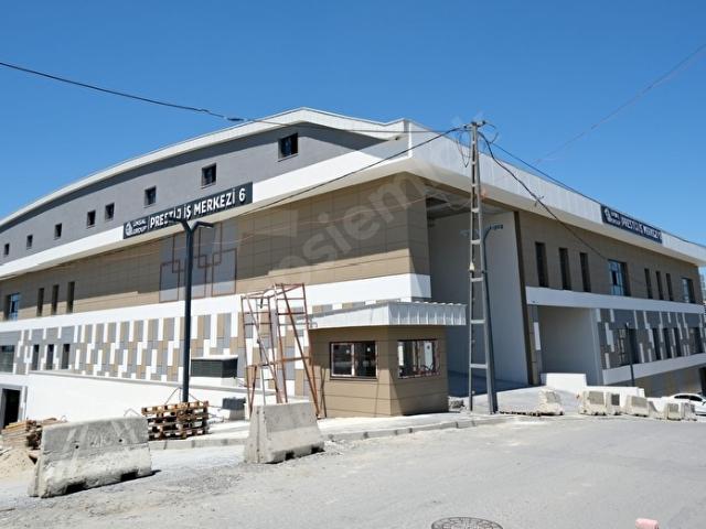 Başakşehir, İstanbul içerisinde satılık Depo