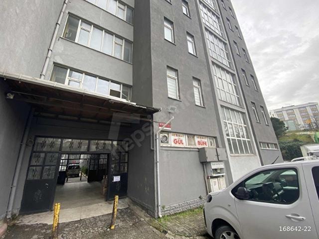 Başakşehir, İstanbul içerisinde satılık Fabrika