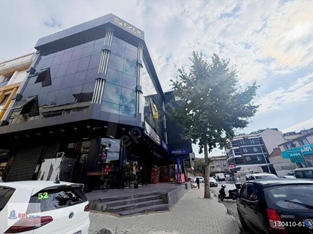 Küçükçekmece, İstanbul içerisinde satılık Ofis