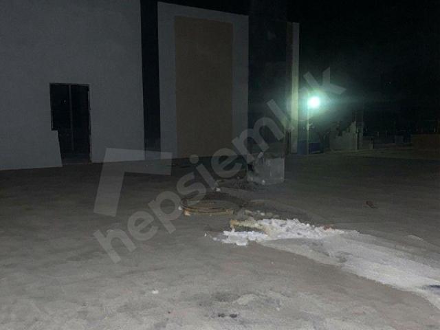İkitelli OSB Mahallesi, Başakşehir içerisinde satılık mülk