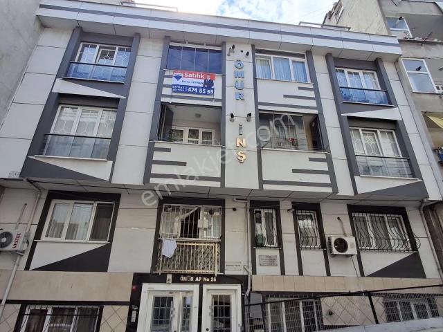 Mehmet Akif Mahallesi, Küçükçekmece içerisinde satılık mülk