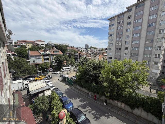 Üsküdar, İstanbul içerisinde satılık mülk