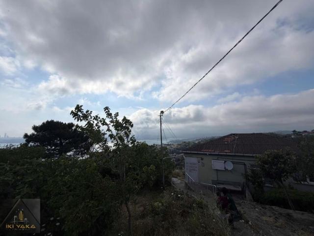 Beykoz, İstanbul içerisinde satılık Villa