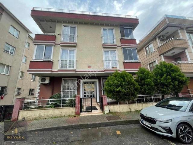 Ataşehir, İstanbul içerisinde kiralık mülk