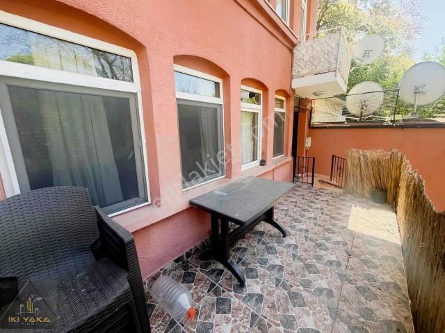 Üsküdar, İstanbul içerisinde kiralık mülk