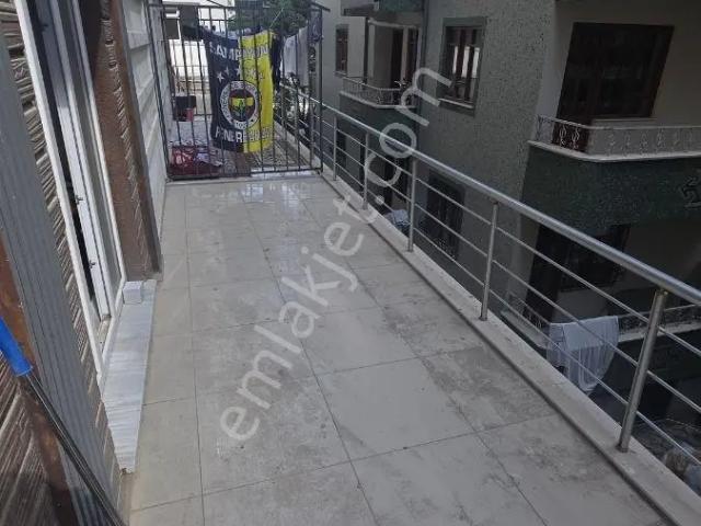 Van içerisinde kiralık mülk