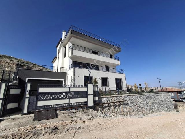Battalgazi, Malatya içerisinde satılık Villa