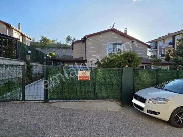 Isparta içerisinde satılık Villa