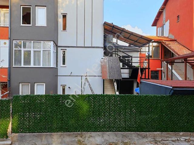Isparta içerisinde satılık Bina