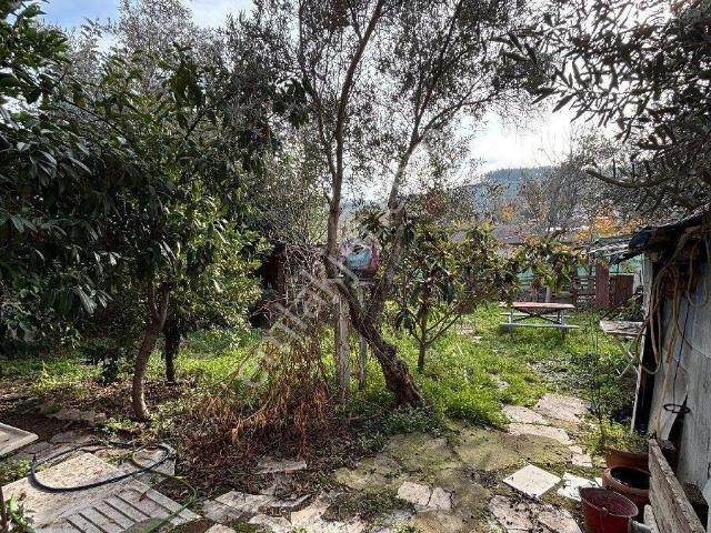 Mudanya, Bursa içerisinde satılık Villa