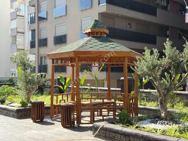 Antalya, Muratpaşa içerisinde satılık mülk