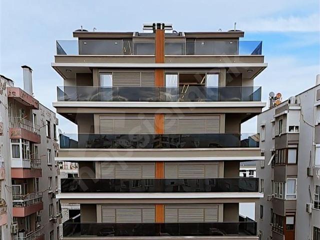 Muratpaşa, Antalya içerisinde satılık mülk