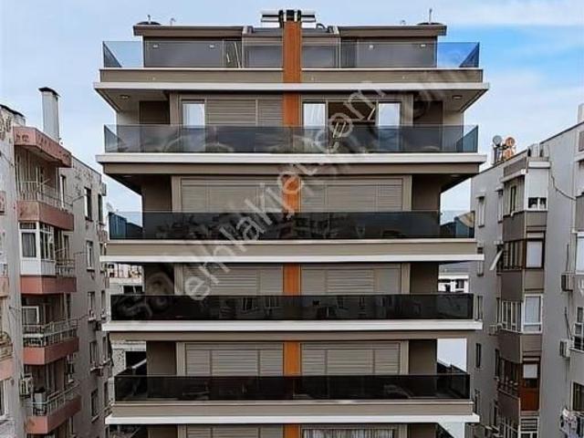 Muratpaşa, Antalya içerisinde satılık mülk