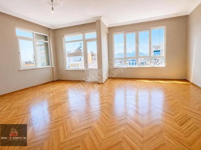 Muratpaşa, Antalya içerisinde kiralık mülk