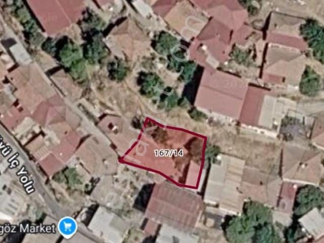 Işıklar, Nazilli içerisinde satılık Bahce kati