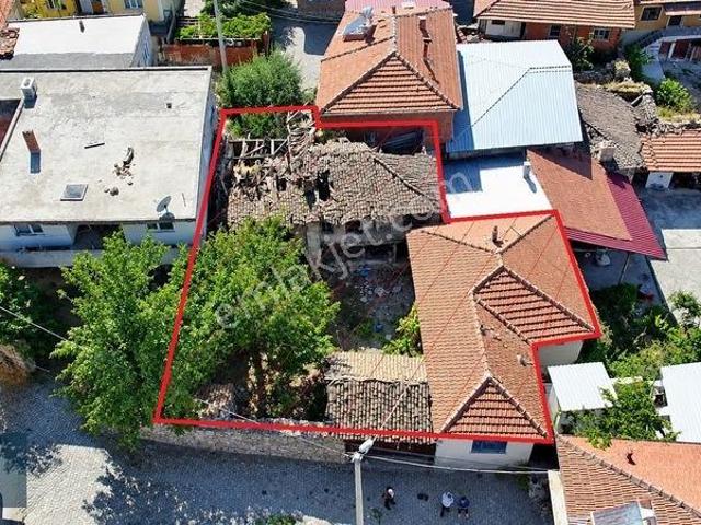 Bigadiç, Balikesir içerisinde satılık Bina