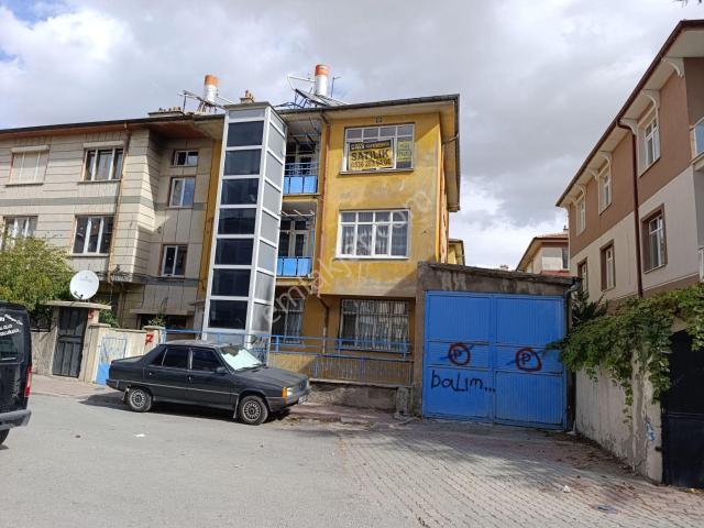 Selçuklu, Konya içerisinde satılık Bina