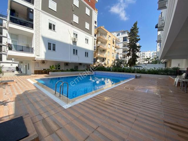 Muratpaşa, Antalya içerisinde satılık mülk