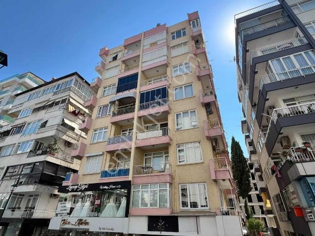 Muratpaşa, Antalya içerisinde kiralık mülk