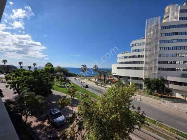 Antalya, Muratpaşa içerisinde satılık mülk