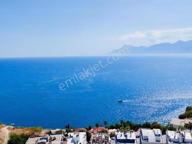 Antalya, Muratpaşa içerisinde satılık mülk
