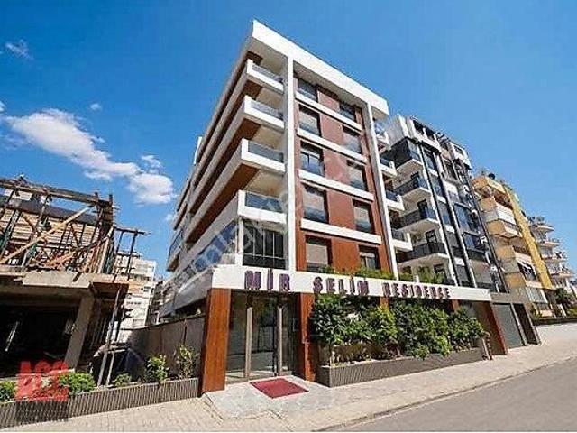 Antalya, Muratpaşa içerisinde satılık mülk