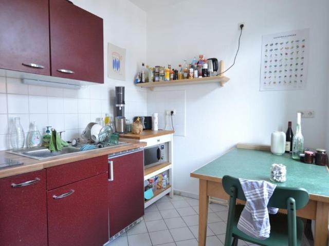Apartment mieten in Lindenau, Leipzig