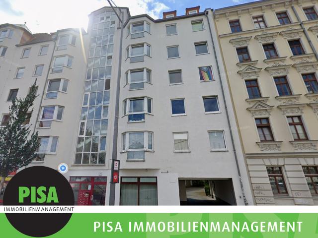 Büro mieten in Kleinzschocher, Leipzig