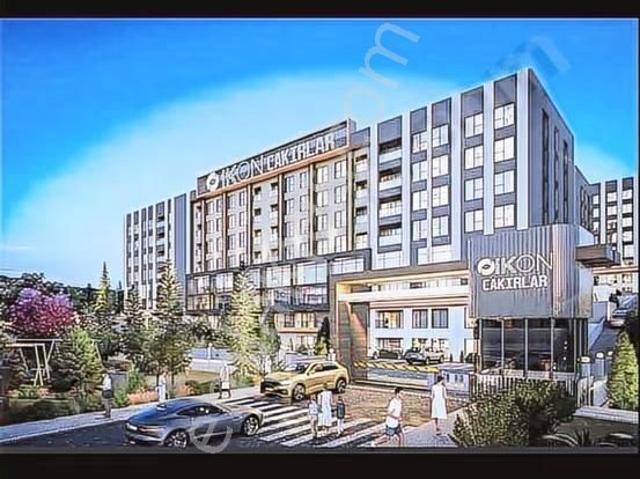 Yenimahalle, Ankara içerisinde satılık mülk