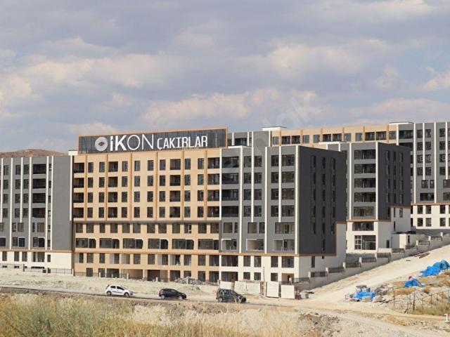 Yenimahalle, Ankara içerisinde satılık mülk